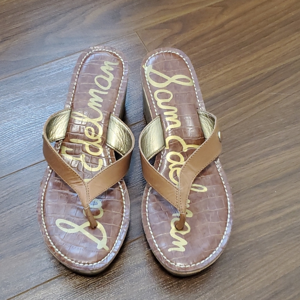 Sam Edelman Sandals